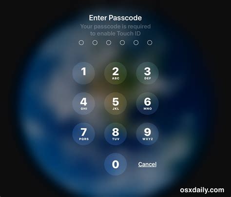 Using Siri to Bypass Passcode